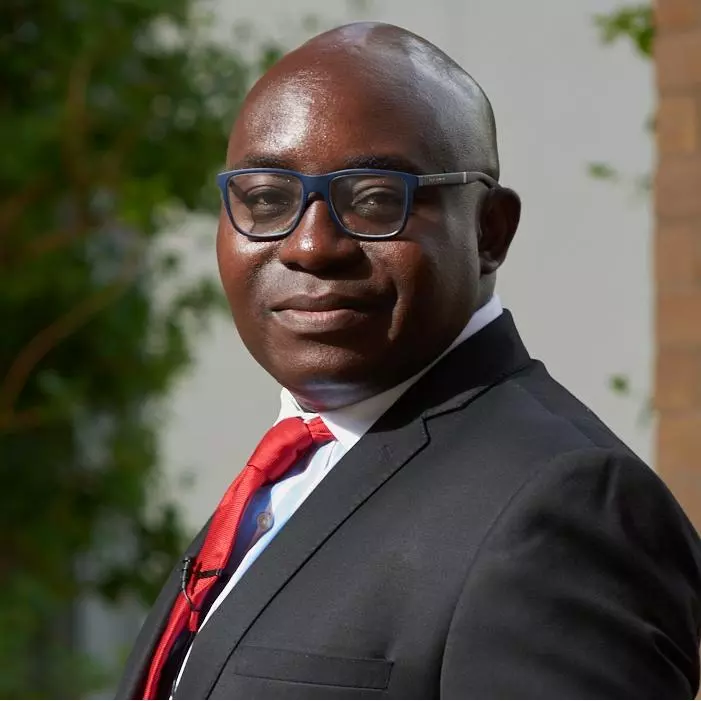 Wale Adebanwi