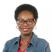 Carolyn Chisadza