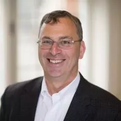 Photo of Douglas Gollin