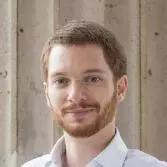 Photo of Martin Williams