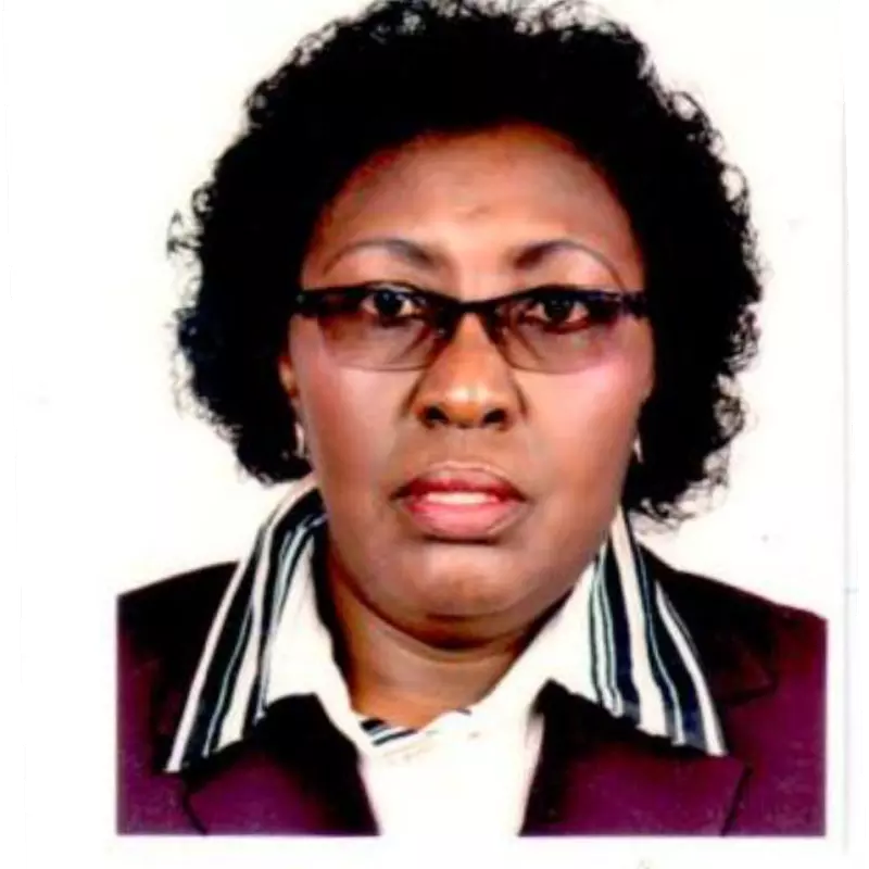 Tabitha Nganga