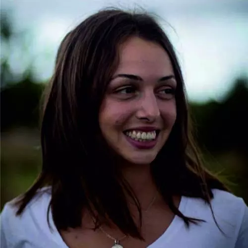 Alice Cahill