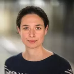 Photo of Natalie Quinn