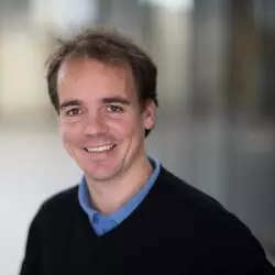 Photo of Olivier Sterck