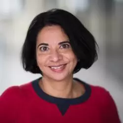 Photo of Pramila Krishnan