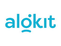 alokit logo