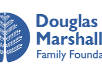 douglas b marshall foundation logo