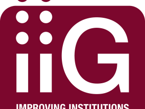 Improving Institutions for Pro-Poor Growth logo