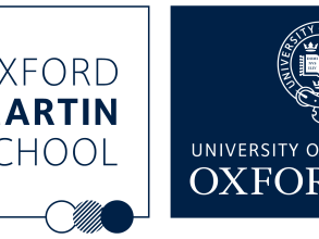 Oxford Martin School logo