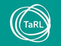 Teaching at the right level logo