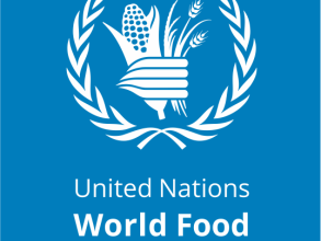 World Food Programme Logo