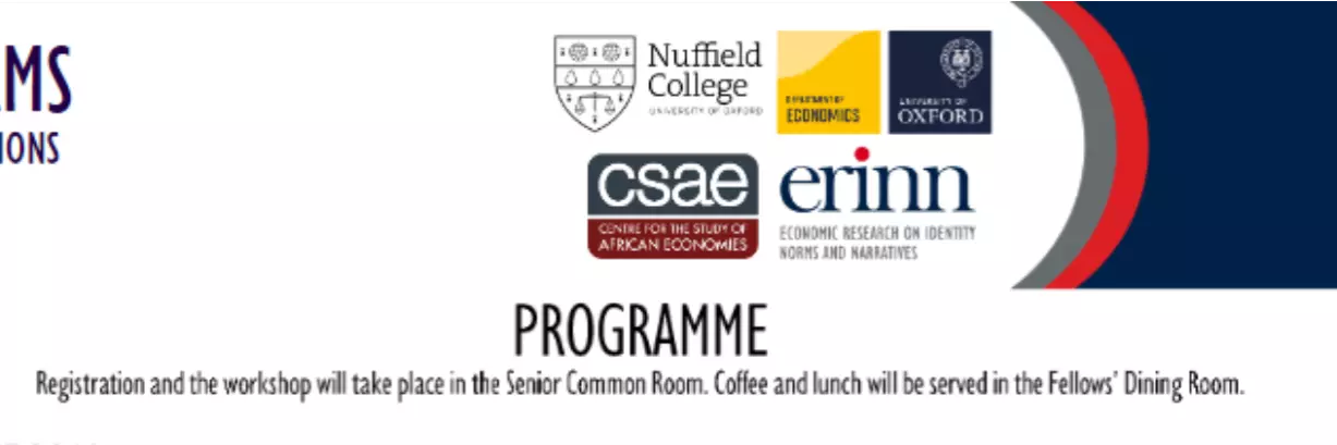 social norms programme imge