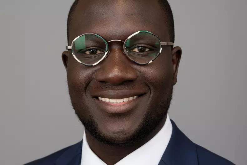 Photo of Abdoulaye Ndiaye