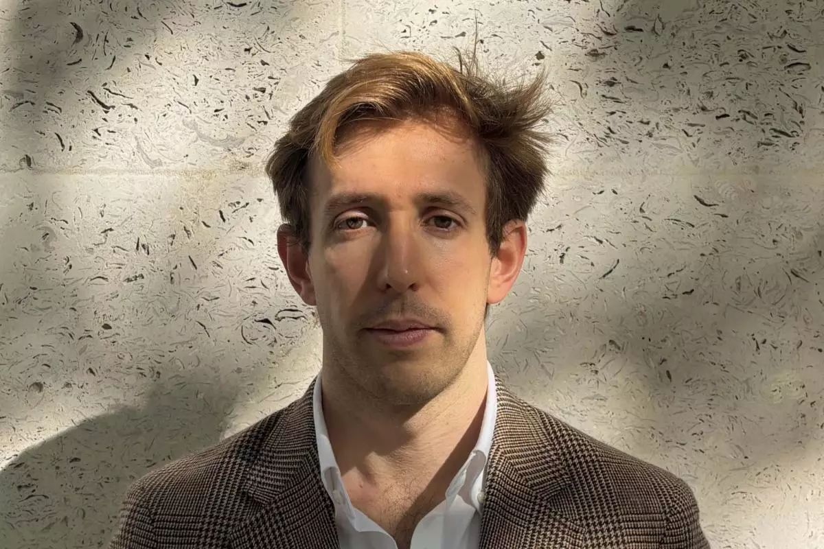 Stephen Paduano