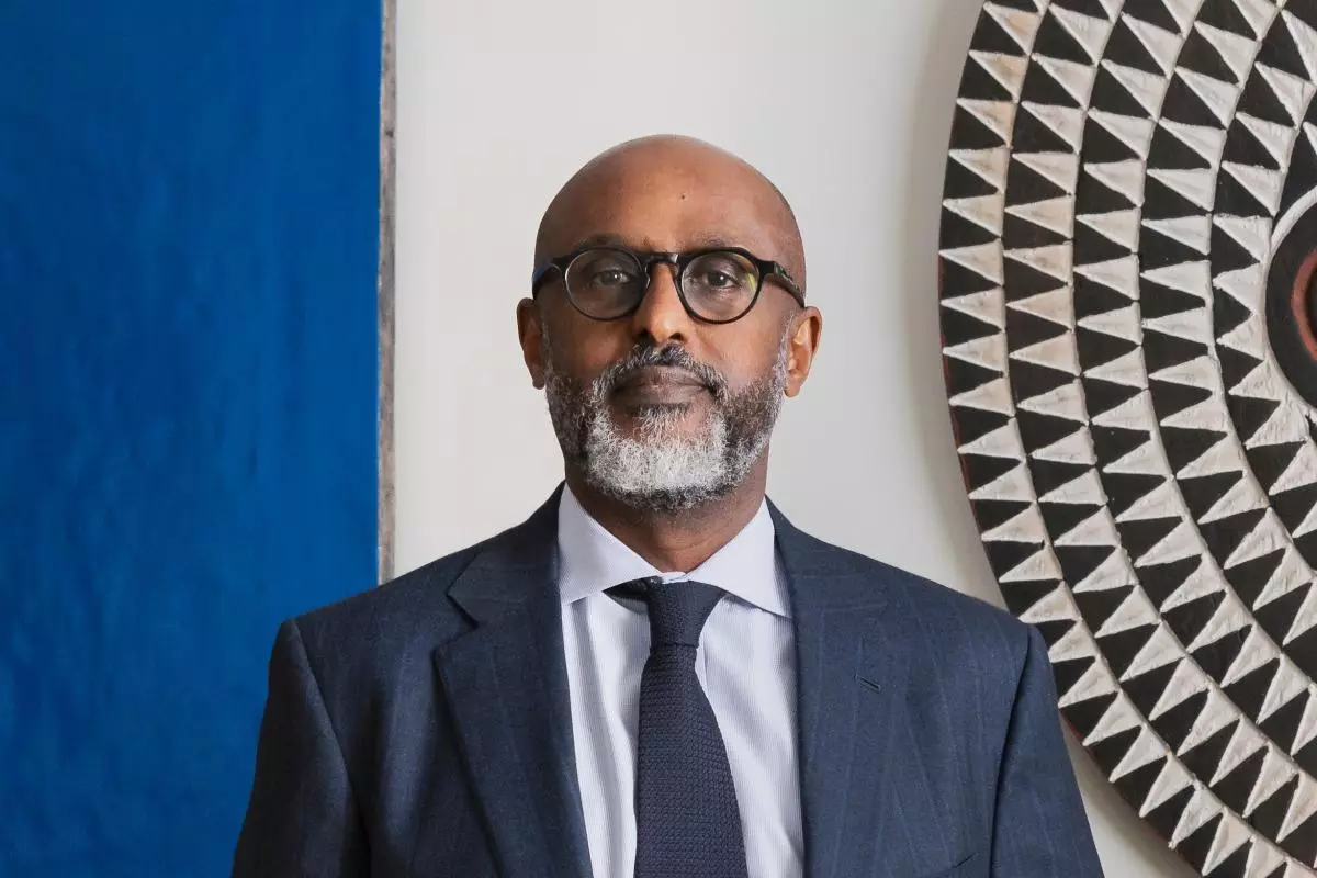 abebe aemro selassie