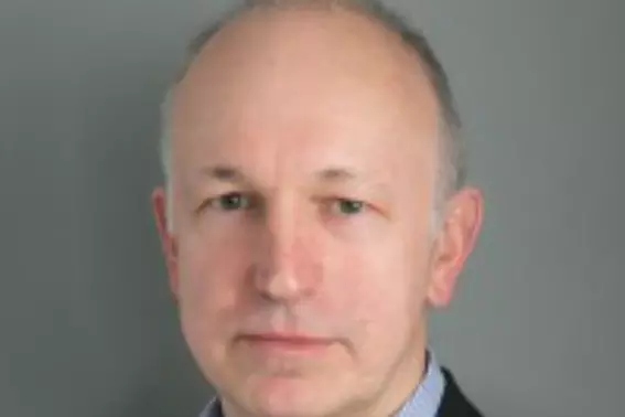 Photo of Christopher Adam
