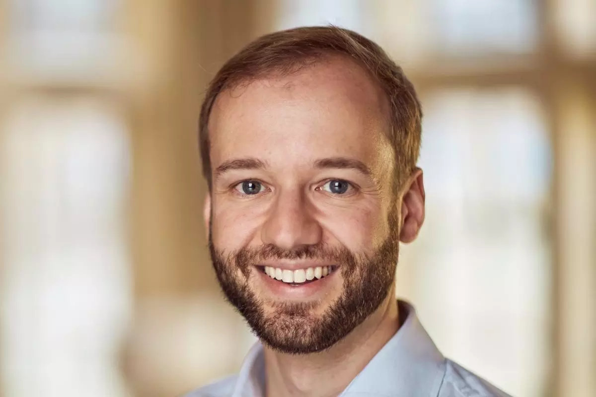Photo of Christian Meyer-Wratil