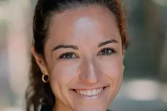 Photo of Hannah Timmis
