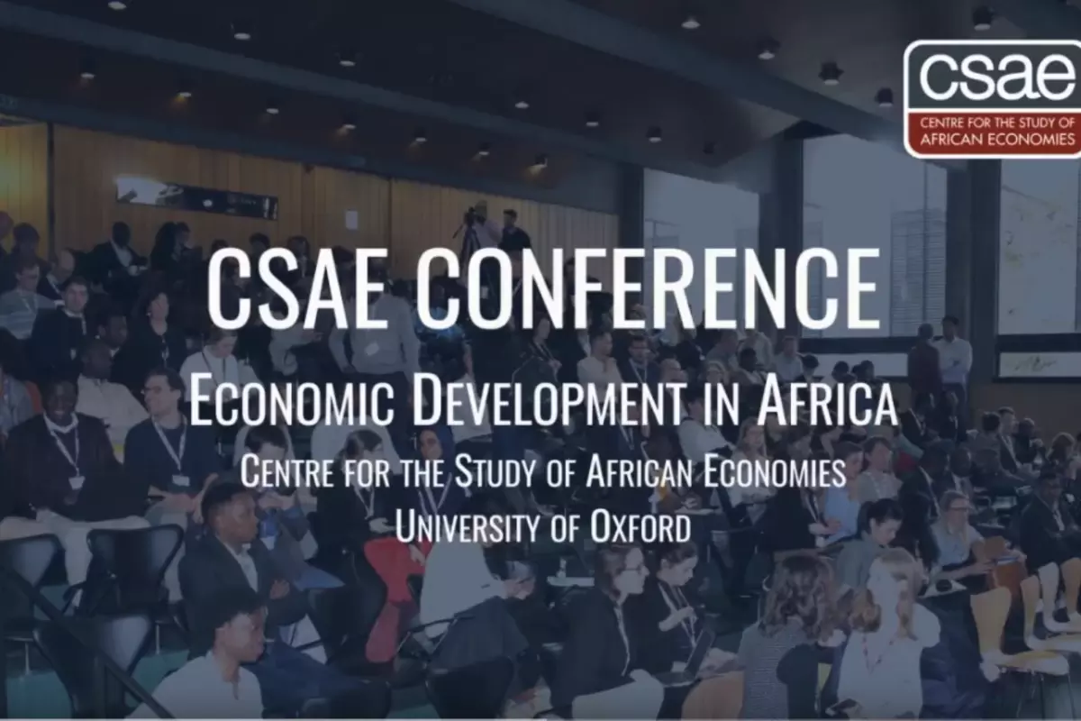 CSAE Video Screenshot 2019
